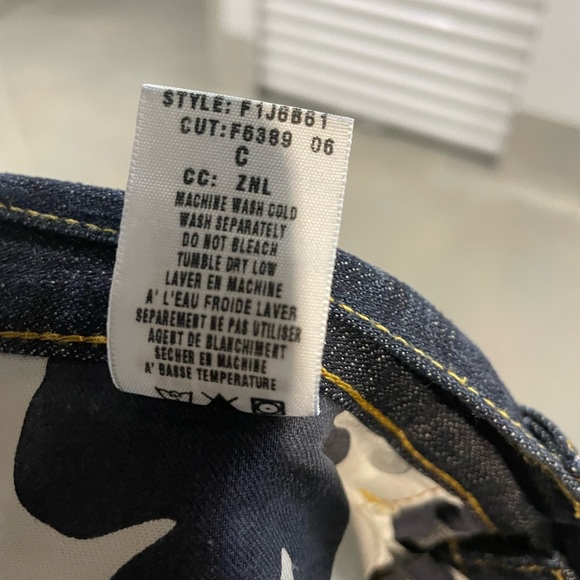 Lucky Brand Womens Jeans - Picture 13 of 13